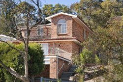 74A The Gully Rd, Berowra NSW 2081, Australia