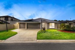 41 Godden Dr, Upper Coomera QLD 4209, Australia