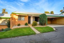 3/658 Wilkinson St, Glenroy NSW 2640, Australia