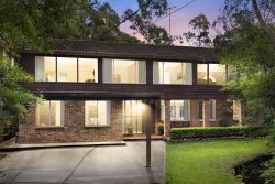 108 Yanko Rd, West Pymble NSW 2073, Australia