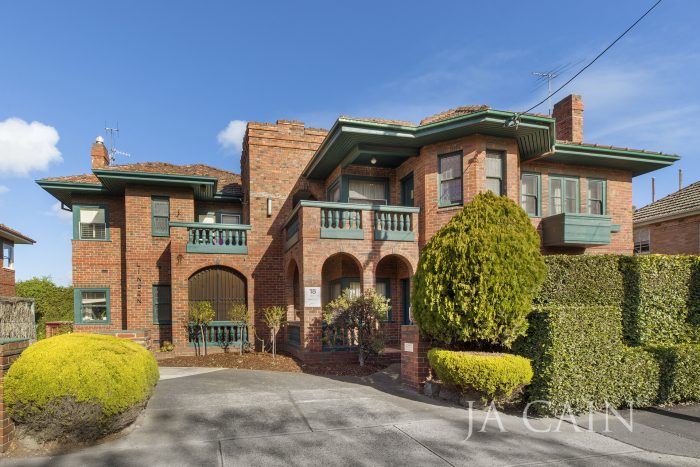 518 Riversdale Rd, Hawthorn East VIC 3123, Australia