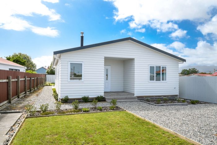 9 Russell Street, Westport, Buller, West Coast, 7825, New Zealand