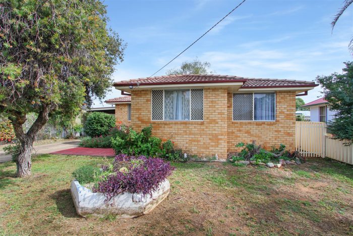13 Edith St, West Tamworth NSW 2340, Australia