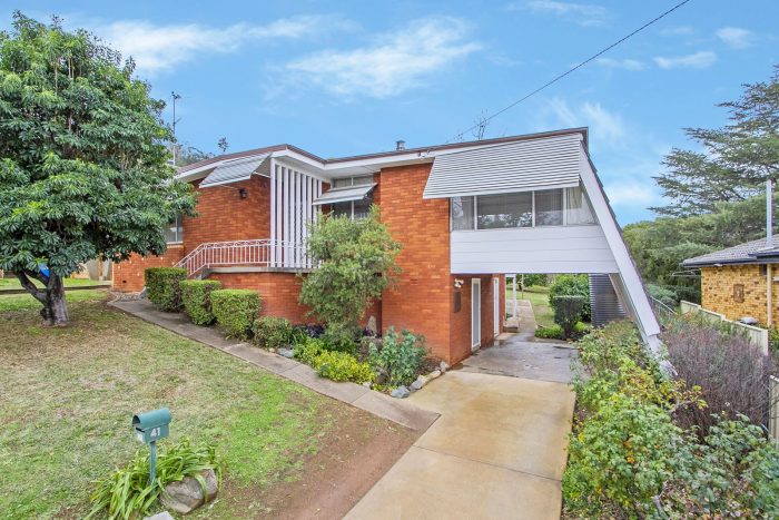 41 Hyman St, North Tamworth NSW 2340, Australia