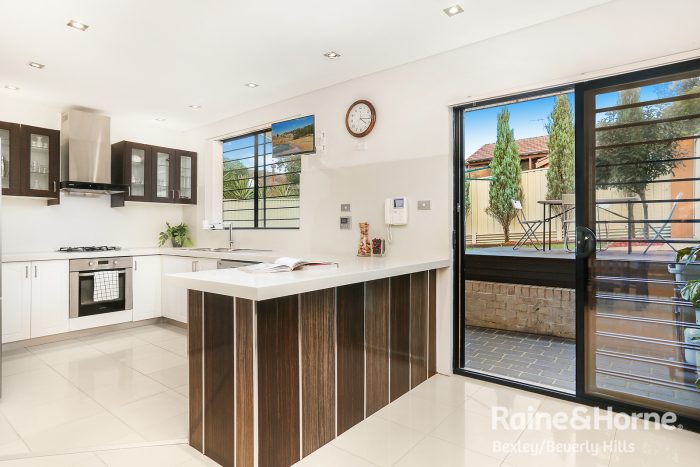 31A Basil Rd, Bexley NSW 2207, Australia