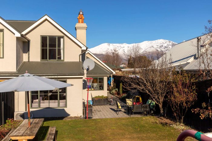 9A Daveys Place, Arrowtown, Queenstown-Lakes, Otago, 9302, New Zealand