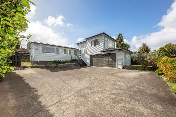 4a Heretaunga Avenue, Onehunga, Auckland, 1061, New Zealand