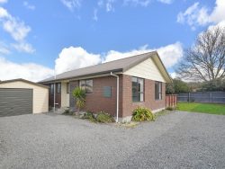 27A Newnham Street, Rangiora, Waimakariri, Canterbury, 7400, New Zealand