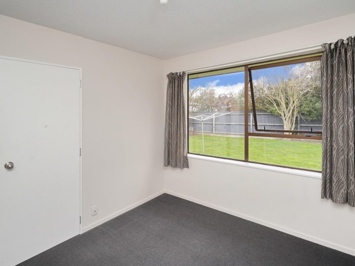 27A Newnham Street, Rangiora, Waimakariri, Canterbury, 7400, New Zealand