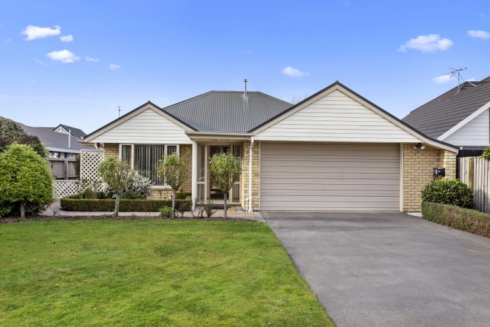 31A Sabys Road, Halswell, Christchurch City, Canterbury, 8025, New Zealand