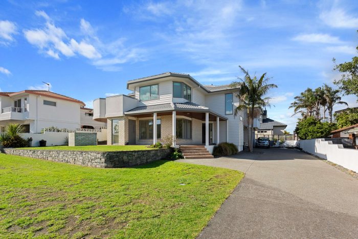 4a Sunbrae Grove, Mount Maunganui, Tauranga, Bay Of Plenty, 3116, New Zealand