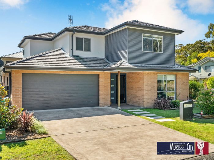 16 Amphora Dr, Balcolyn NSW 2264, Australia