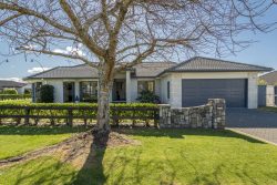 1 Amberley Crescent, Bethlehem, Tauranga, Bay Of Plenty, 3110, New Zealand