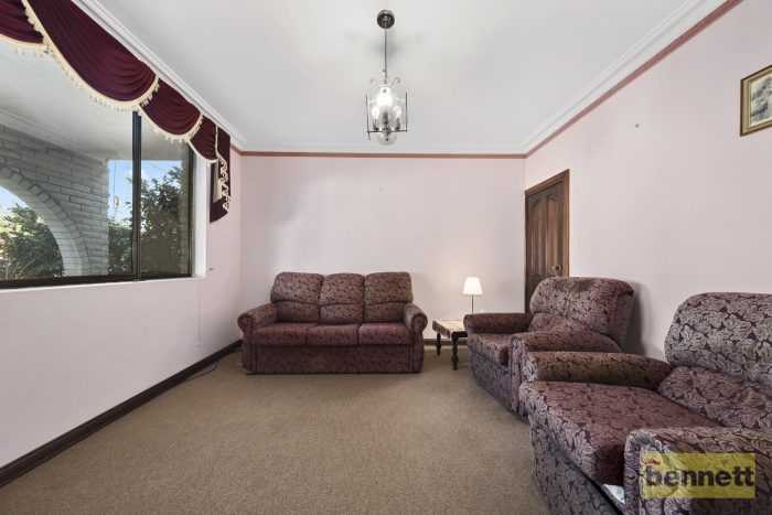 65 Luttrell St, Hobartville NSW 2753, Australia