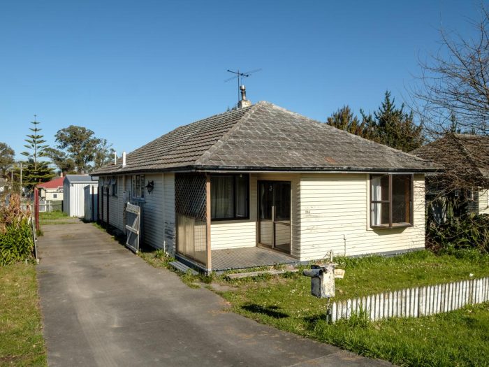 244 Stout Street, Mangapapa, Gisborne, 4010, New Zealand