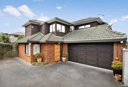 20A Ferguson Avenue, Greenlane, Auckland, 1061, New Zealand