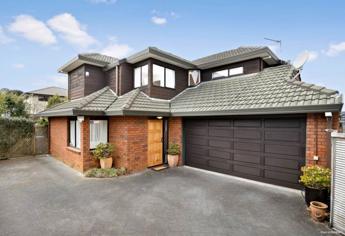 20A Ferguson Avenue, Greenlane, Auckland, 1061, New Zealand