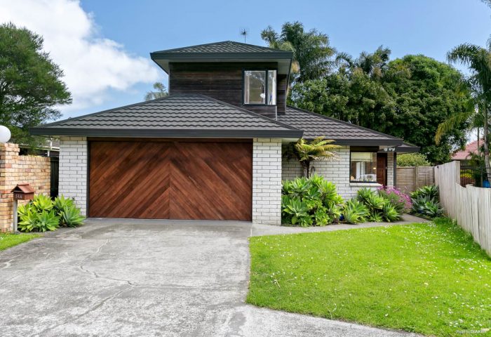 51A Millen Avenue, Pakuranga, Manukau City, Auckland, 2010, New Zealand