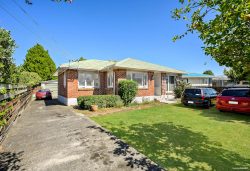 38 Hill Crescent, Papakura, Auckland, 2110, New Zealand