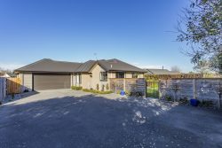 23C Buckleys Road, Rangiora, Waimakariri, Canterbury, 7400, New Zealand