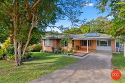 3 Caltowie Pl, Coffs Harbour NSW 2450, Australia