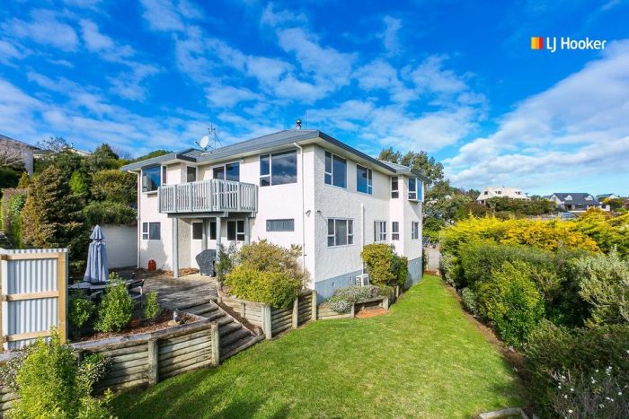 15 Calvert Place, Waverley, Dunedin, Otago, 9013, New Zealand