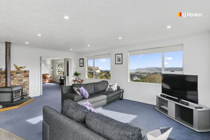 15 Calvert Place, Waverley, Dunedin, Otago, 9013, New Zealand