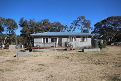 603 Cannon Creek Rd, Bapaume QLD 4380, Australia