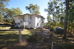 525 Biddaddaba Creek Rd, Biddaddaba QLD 4275, Australia