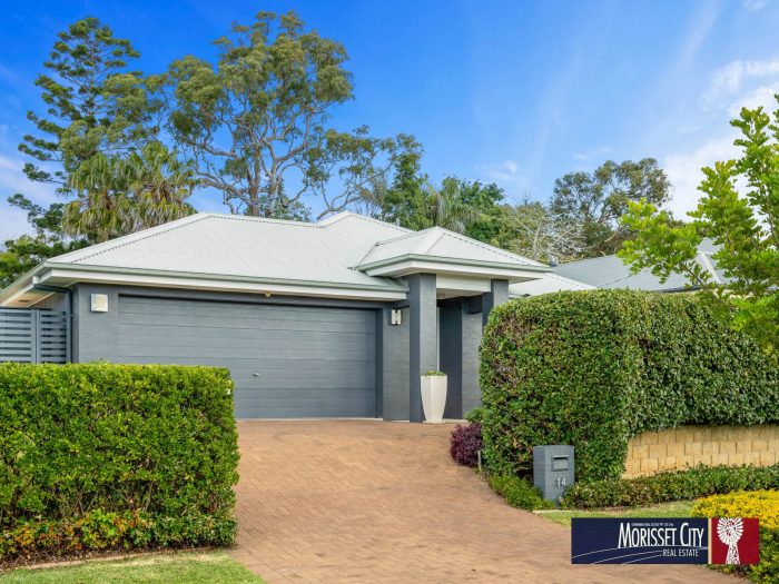 14 Celestial Dr, Morisset Park NSW 2264, Australia