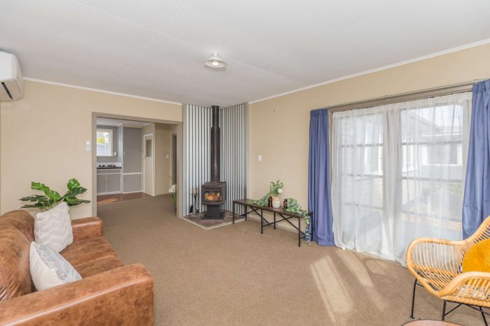 68 Clapham Street, Shannon, Horowhenua, Manawatu / Whanganui, 4821, New Zealand