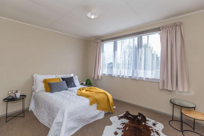 68 Clapham Street, Shannon, Horowhenua, Manawatu / Whanganui, 4821, New Zealand