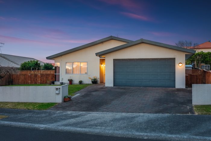 5 Lucerne Place, Welcome Bay, Tauranga, Bay Of Plenty, 3112, New Zealand