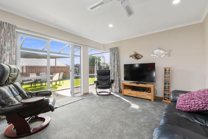 5 Lucerne Place, Welcome Bay, Tauranga, Bay Of Plenty, 3112, New Zealand