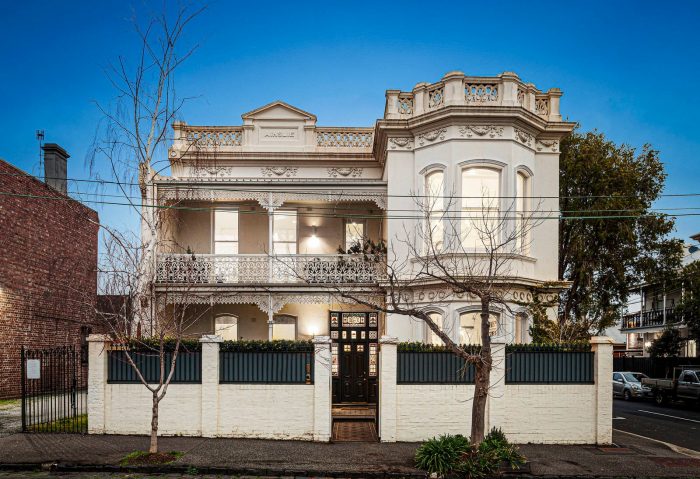 10 Erin St, Richmond VIC 3121, Australia