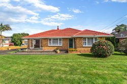 31 Esperanto Road, Papatoetoe, Manukau City, Auckland, 2025, New Zealand