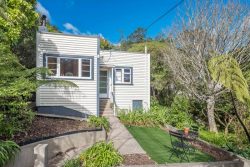 111 Fraser Avenue, Johnsonville, Wellington, 6037, New Zealand