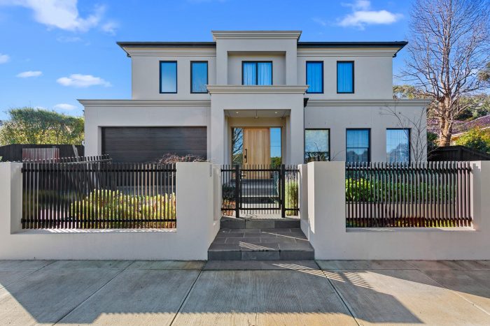 39 Grenfell Rd, Mount Waverley VIC 3149, Australia