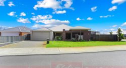 14 Hawley Pkwy, Capel WA 6271, Australia