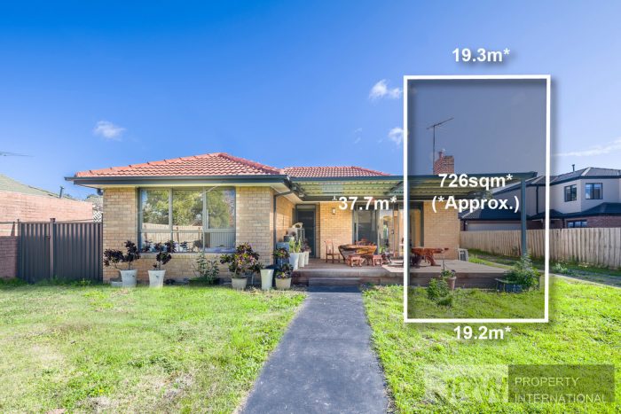 31 Kauri Grove, Glen Waverley VIC 3150, Australia