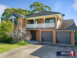 21 Kona Cres, Bonnells Bay NSW 2264, Australia