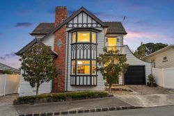 25 Laurie Avenue, Parnell, Auckland, 1052, New Zealand