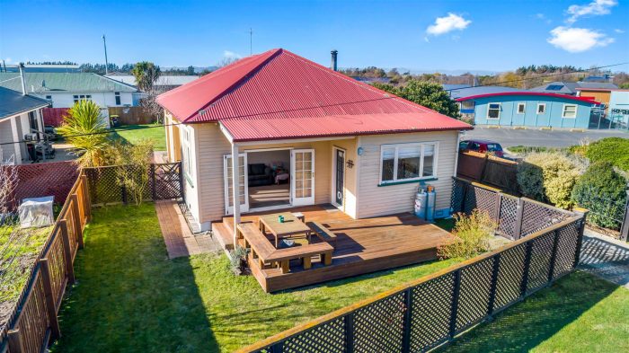 18A Leeston And Lake Road, Leeston, Selwyn, Canterbury, 7632, New Zealand