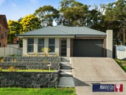 31 Mirrabooka Rd, Mirrabooka NSW 2264, Australia