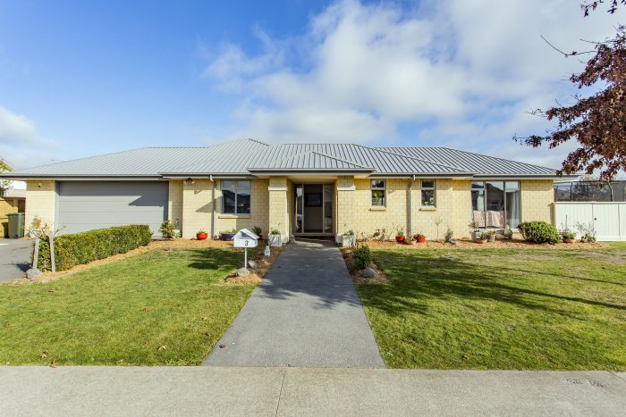 3 Papawai Drive, Rangiora, Waimakariri, Canterbury, 7400, New Zealand