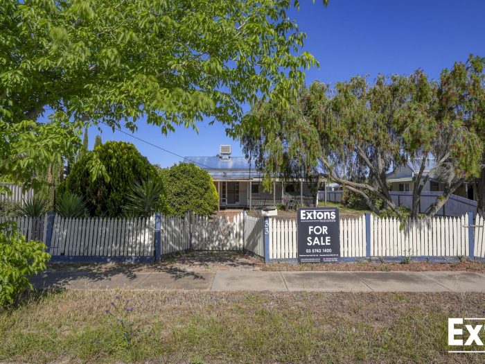 Unit 1/33 Pearce St, Yarrawonga VIC 3730, Australia