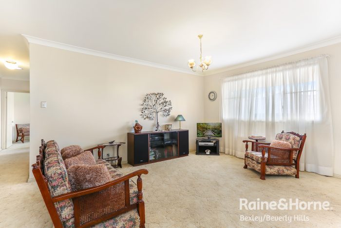 1/23 Queensbury Rd, Penshurst NSW 2222, Australia