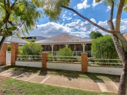 22 London Rd, Clayfield QLD 4011, Australia