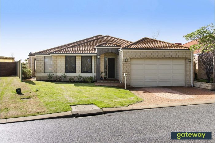 31 Domain Cir, Success WA 6164, Australia