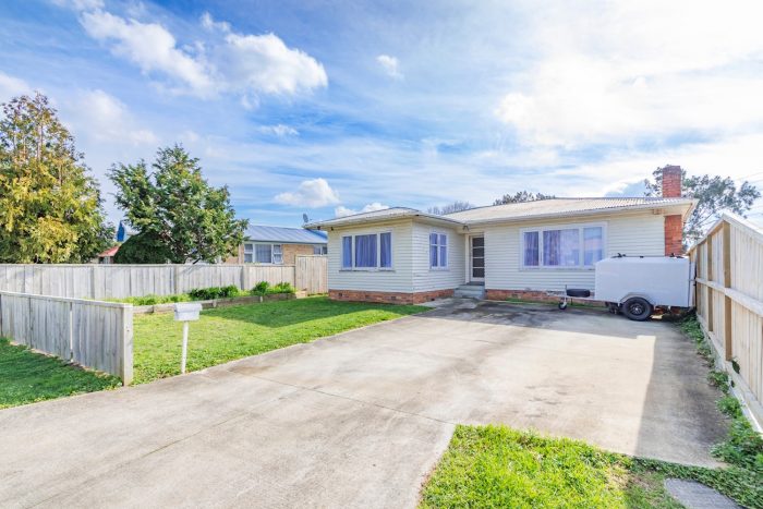 10 Staines Avenue, Mangere East, Manukau City, Auckland, 2024, New Zealand